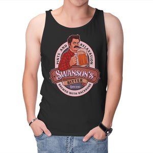 Swanson Bitter Ale