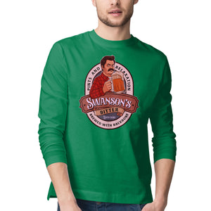 Swanson Bitter Ale