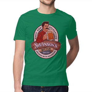 Swanson Bitter Ale