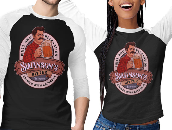Swanson Bitter Ale