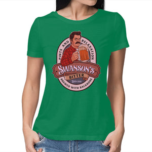 Swanson Bitter Ale