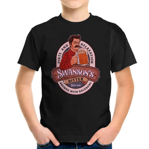 Swanson Bitter Ale