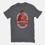 Swanson Bitter Ale-Mens-Premium-Tee-P1yu5h