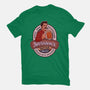 Swanson Bitter Ale-Mens-Basic-Tee-P1yu5h