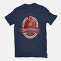Swanson Bitter Ale-Mens-Premium-Tee-P1yu5h
