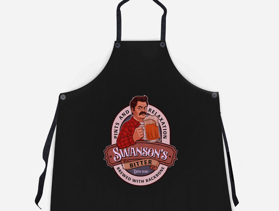 Swanson Bitter Ale