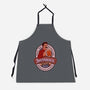 Swanson Bitter Ale-Unisex-Kitchen-Apron-P1yu5h