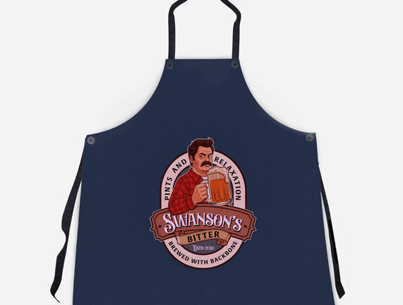 Swanson Bitter Ale
