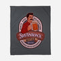 Swanson Bitter Ale-None-Fleece-Blanket-P1yu5h