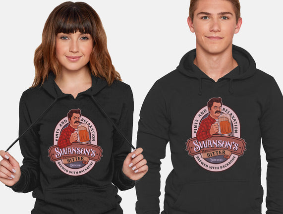 Swanson Bitter Ale