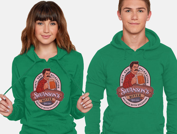 Swanson Bitter Ale
