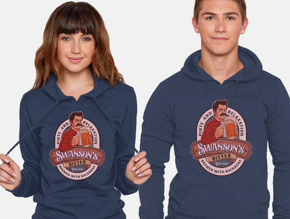 Swanson Bitter Ale