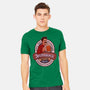 Swanson Bitter Ale-Mens-Heavyweight-Tee-P1yu5h