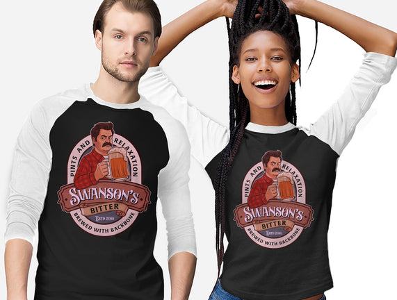 Swanson Bitter Ale