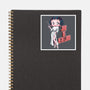 Rebel Pinup-None-Glossy-Sticker-P1yu5h