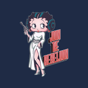 Rebel Pinup