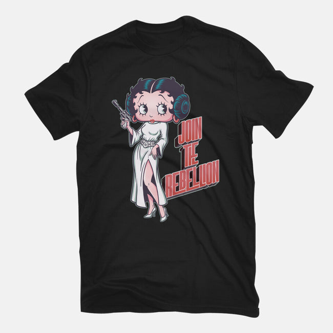 Rebel Pinup-Mens-Premium-Tee-P1yu5h