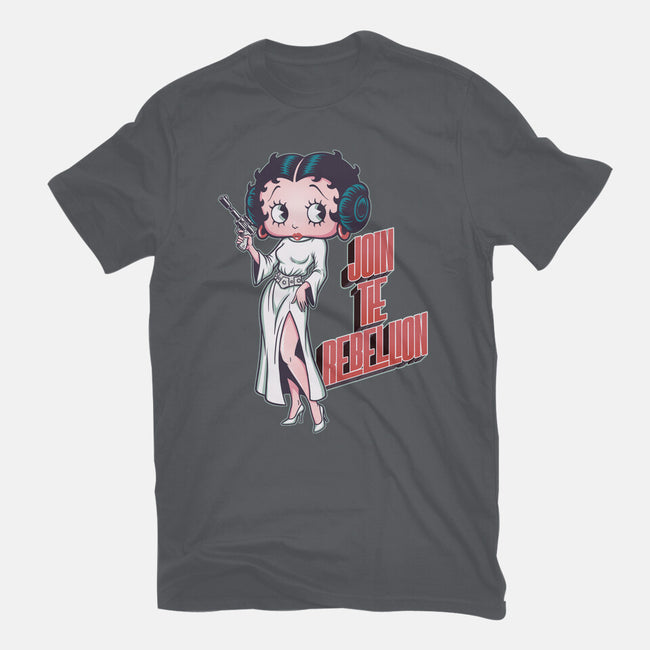 Rebel Pinup-Mens-Basic-Tee-P1yu5h