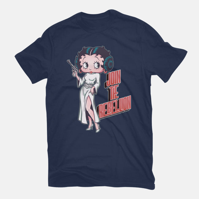 Rebel Pinup-Mens-Premium-Tee-P1yu5h