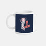 Rebel Pinup-None-Mug-Drinkware-P1yu5h