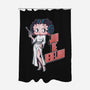 Rebel Pinup-None-Polyester-Shower Curtain-P1yu5h