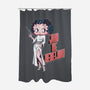 Rebel Pinup-None-Polyester-Shower Curtain-P1yu5h