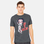 Rebel Pinup-Mens-Heavyweight-Tee-P1yu5h