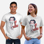 Rebel Pinup-Unisex-Basic-Tee-P1yu5h