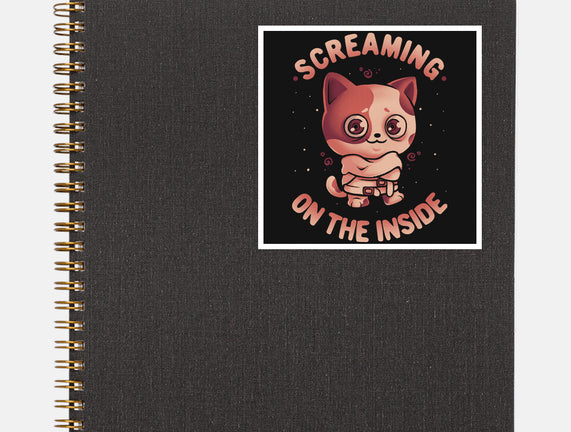 Screaming Inside