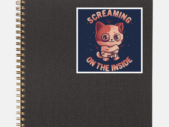 Screaming Inside
