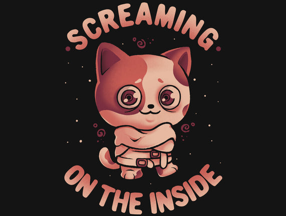 Screaming Inside