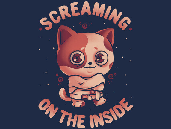 Screaming Inside