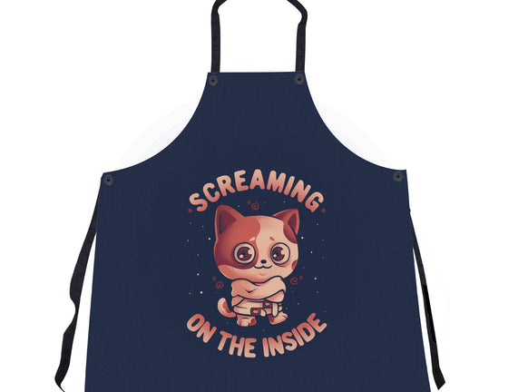Screaming Inside