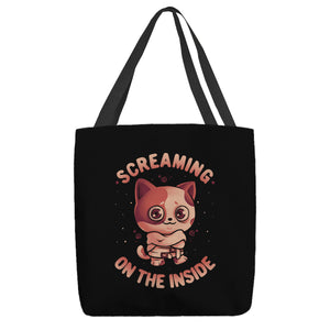 Screaming Inside