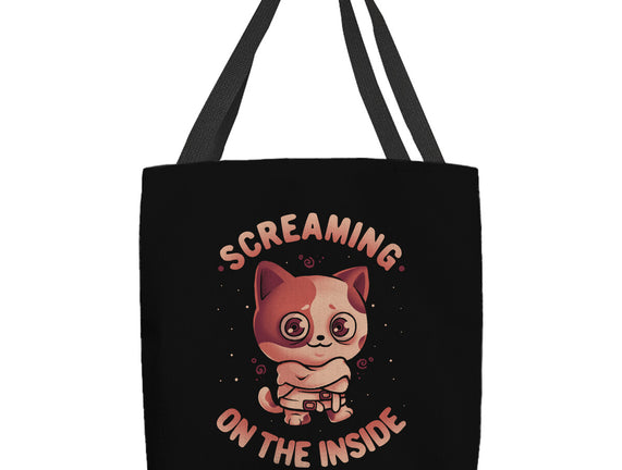 Screaming Inside