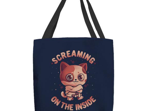 Screaming Inside