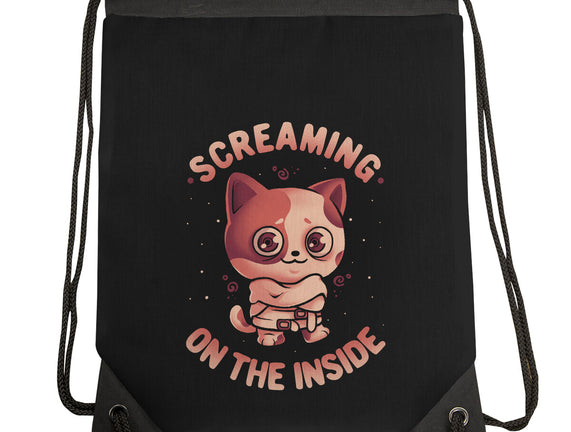 Screaming Inside