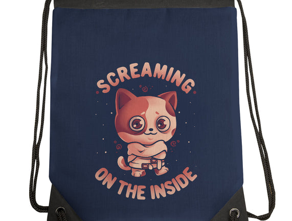 Screaming Inside