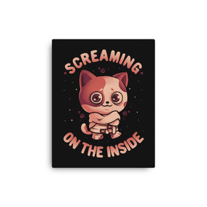 Screaming Inside