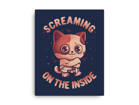 Screaming Inside