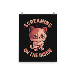 Screaming Inside