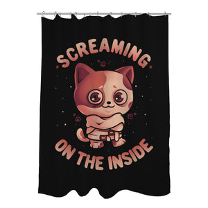 Screaming Inside