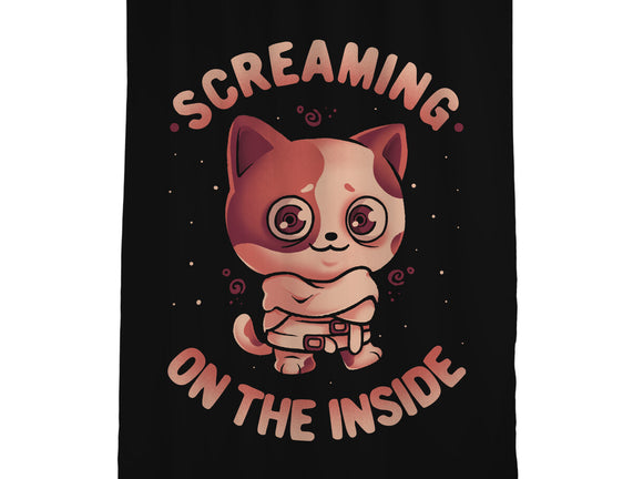 Screaming Inside