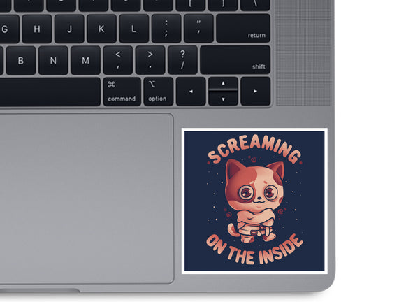 Screaming Inside