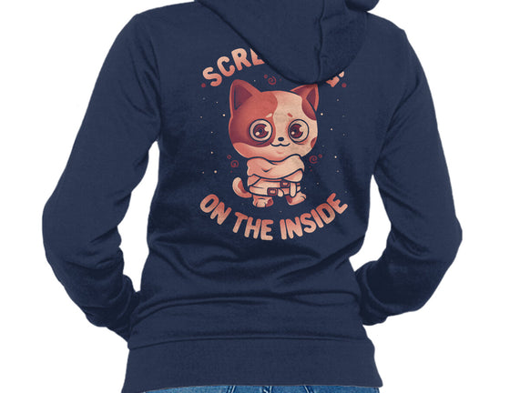 Screaming Inside