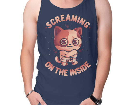 Screaming Inside