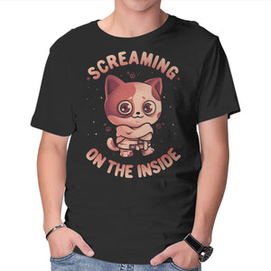 Screaming Inside