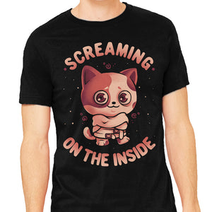 Screaming Inside
