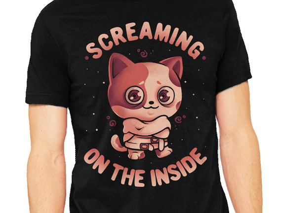 Screaming Inside