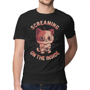 Screaming Inside